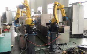 NMT-SDL-616 疫苗玻璃瓶特殊涂層工藝,預(yù)熱+固化自動(dòng)化對(duì)接隧道爐烘烤線(蘇州?？松?